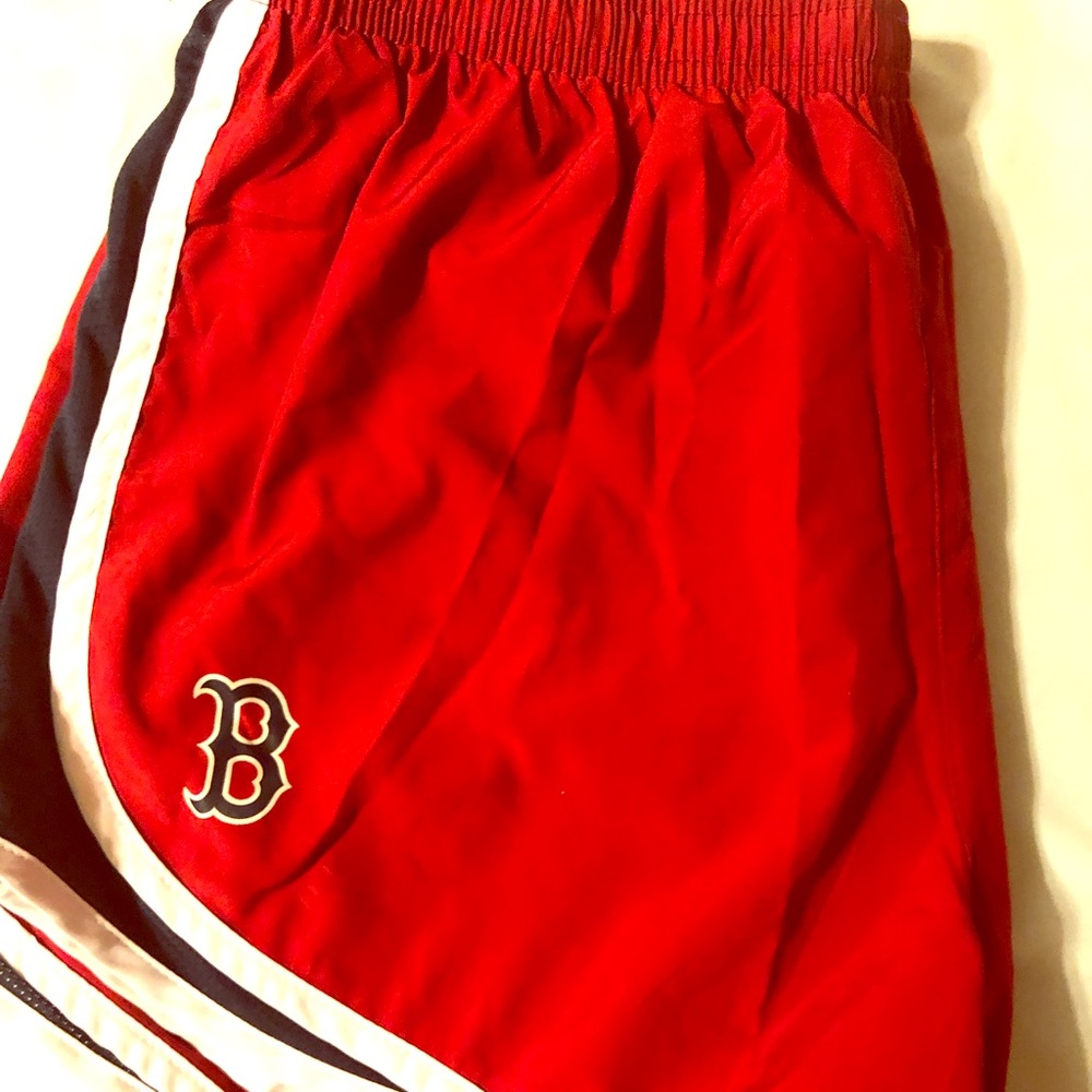 Nike Tempo Shorts